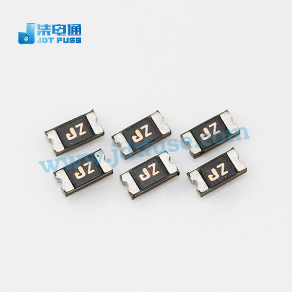 貼片自恢復(fù)保險(xiǎn)絲