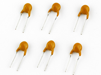 自恢復(fù)保險(xiǎn)絲