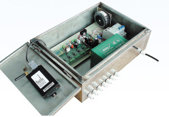 pptc在智能水表通訊端口的過(guò)流保護(hù)應(yīng)用
