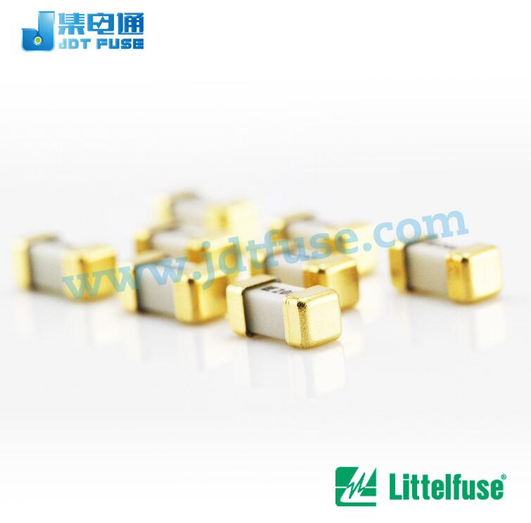 力特保險(xiǎn)絲0452系列熔斷保險(xiǎn)絲