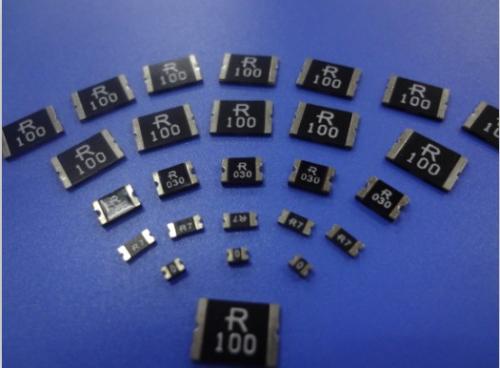 貼片保險(xiǎn)絲保護(hù)電路過(guò)載