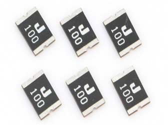 電流保險(xiǎn)絲