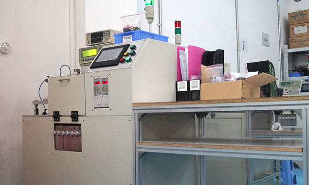 全自動(dòng)阻值分選機(jī)