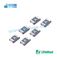 Littelfuse力特自恢復(fù)保險(xiǎn)絲0805L010/24YR-A車規(guī)保險(xiǎn)絲