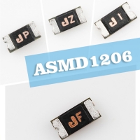 常用1206貼片可恢復(fù)保險(xiǎn)絲詳細(xì)規(guī)格型號(hào)參數(shù)