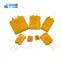 自恢復(fù)保險(xiǎn)絲型號總結(jié)