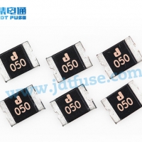 自恢復保險絲 0.5A 1812封裝詳細規(guī)格參數(shù)及應(yīng)用