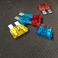 貼片保險(xiǎn)絲額定電流適合電路，為什么會(huì)安裝失敗