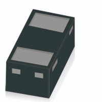 ESD保護(hù)器DFN1006、0402、SOD-882三種小型封裝有何區(qū)別