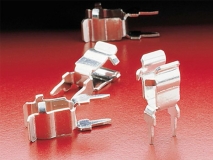 力特01000056Z保險管夾子