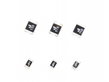 2018系列貼片保險絲