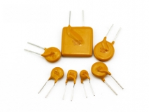 A250系列 -自恢復(fù)保險絲