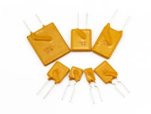 A30系列 -自恢復(fù)保險絲