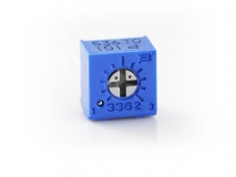 Bourns伯恩斯3362P可調(diào)電位器