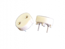 力特56000001009保險絲座子