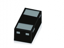 DFN1006封裝系列ESD保護器