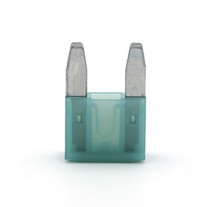 JFN1109系列小號(hào)汽車(chē)保險(xiǎn)絲