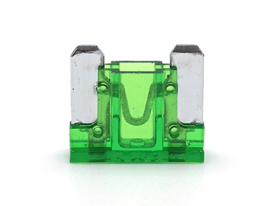 JFP0891系列Mini平腳汽車保險絲