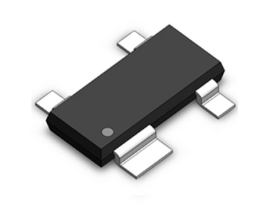 SOT-143封裝系列ESD保護(hù)器